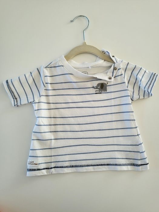 T-shirts bebé 74cm