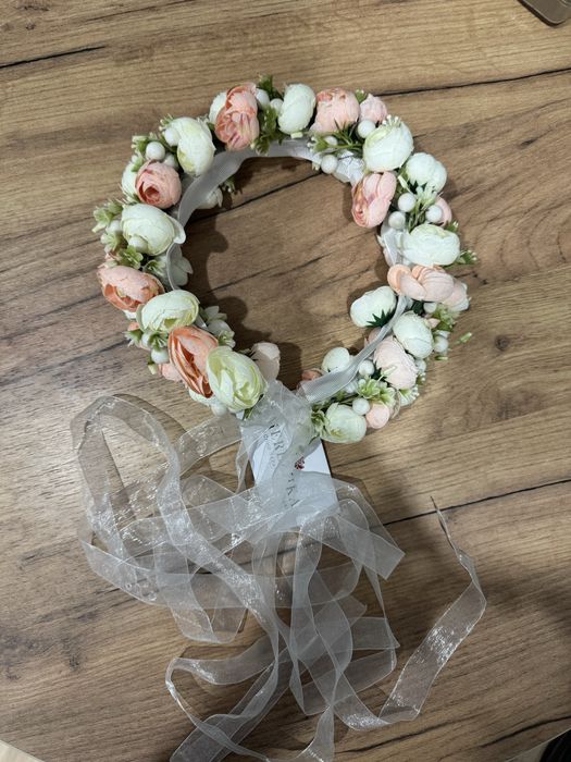 Вінок на голову від Merezhka