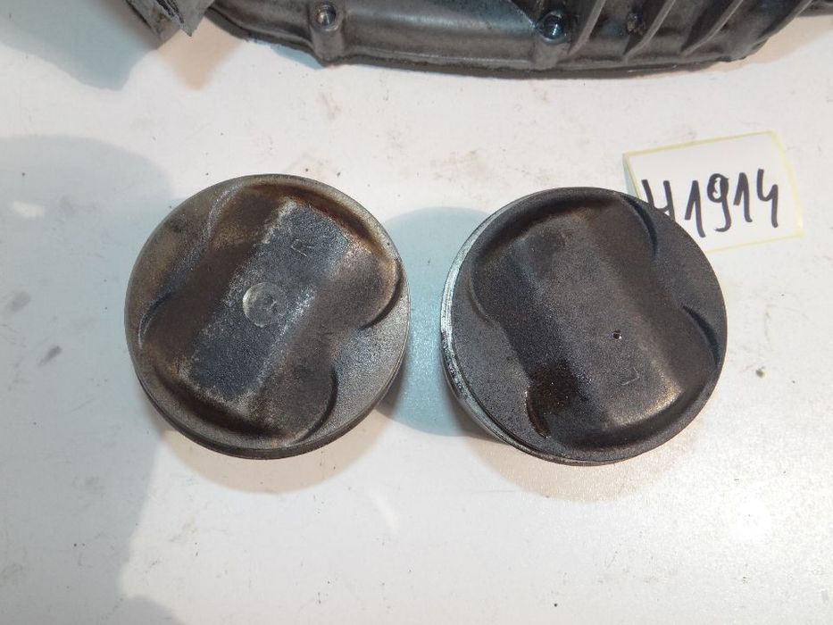 cx 500 gl 500 blok silnika korpus silnik czylindry tłoki h1914