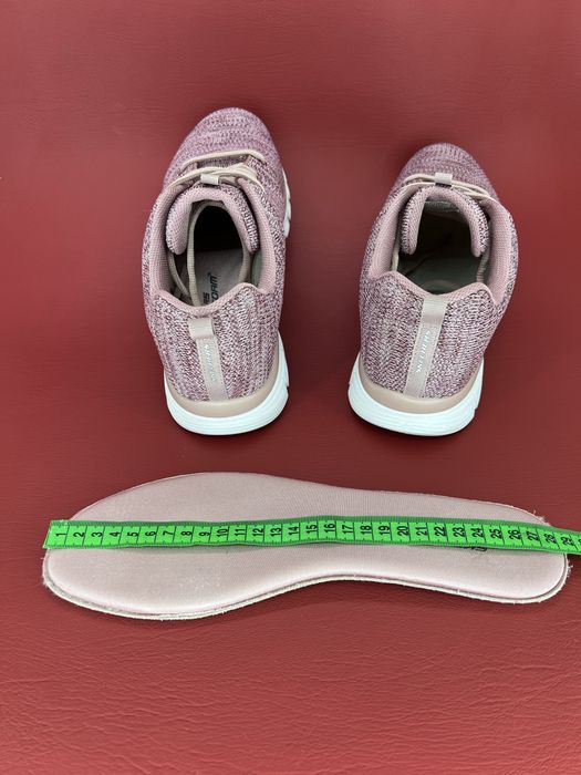 Кросівки чоловічі 42р. Skechers