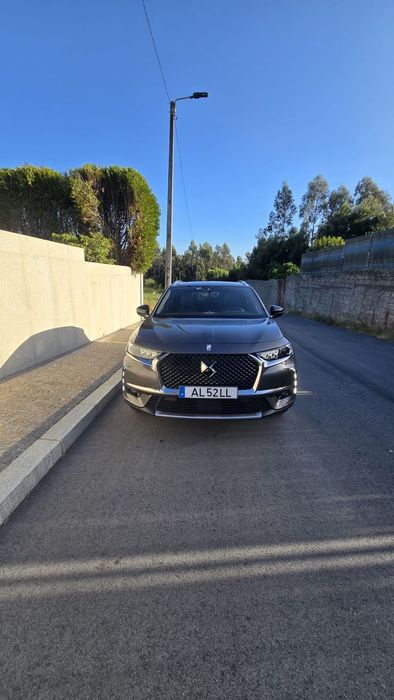DS DS7 Crossback foto 2