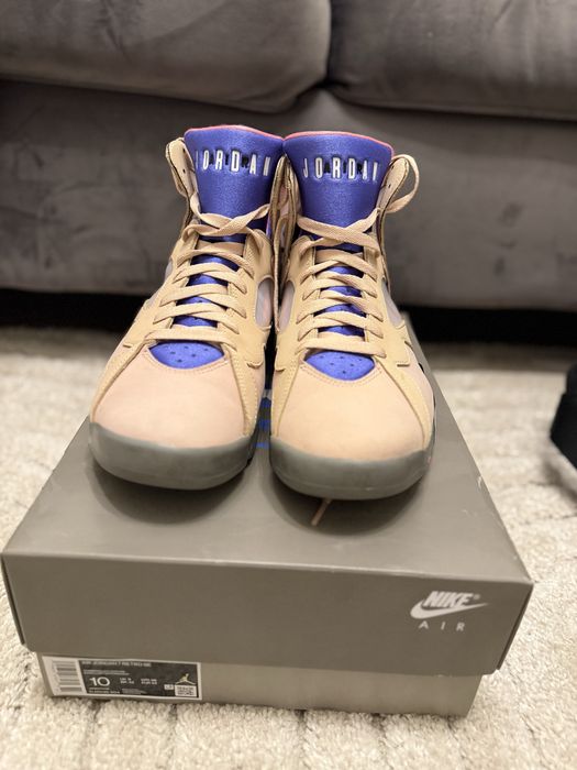 Air Jordan 7 retro Se stan idealny