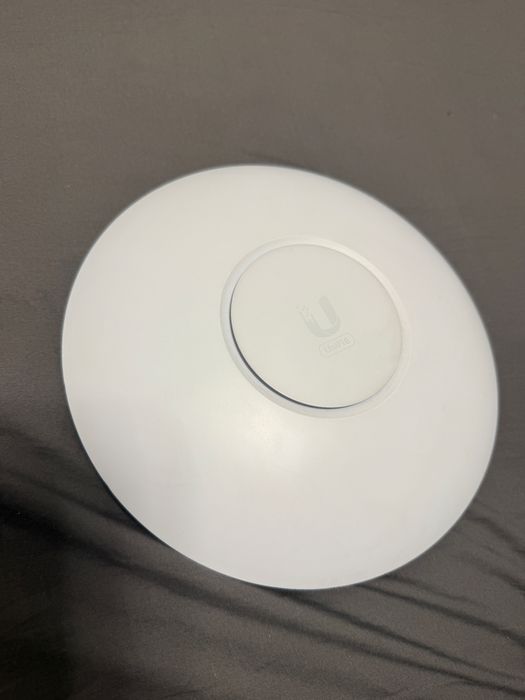 Access Point AP WiFi Ubiquiti U6 Pro