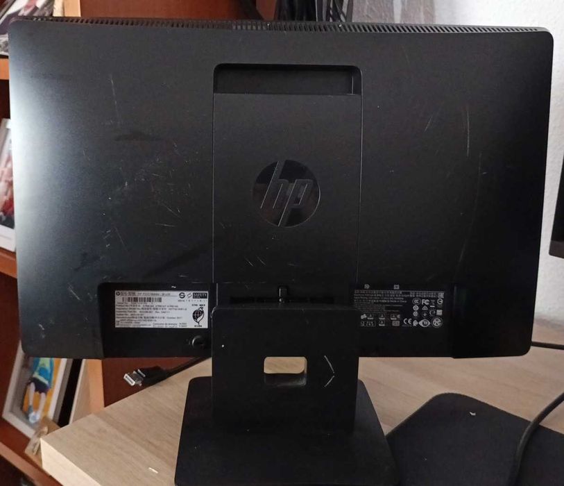 Monitor HP ProDisplay P223 22"