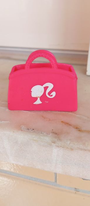 Acessórios para bonecas