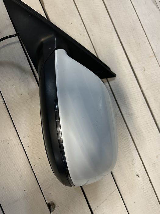 Дзеркало AUDI Q5 8R дзеркало бокове заднього виду