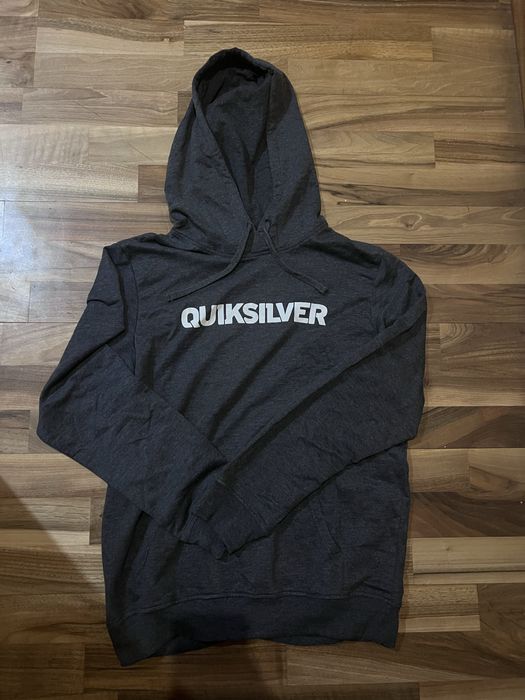 Худі чоловіче Quiksilver