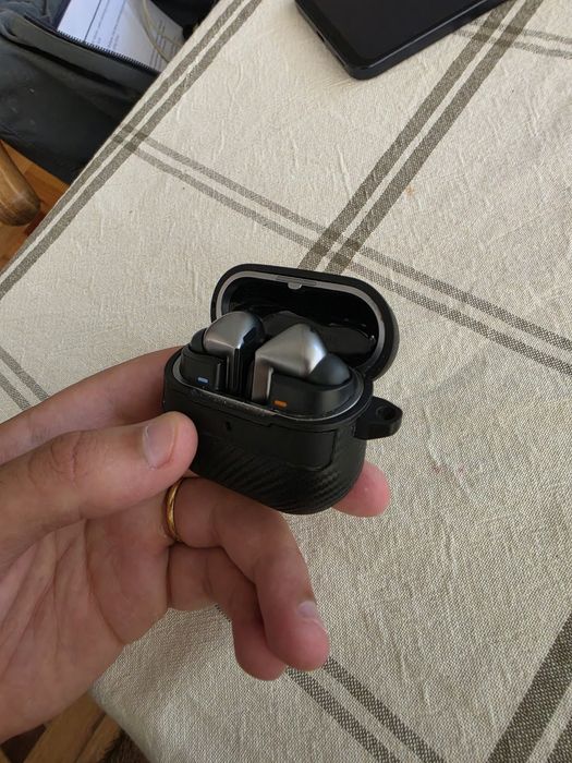 Samsung Buds 3 pro