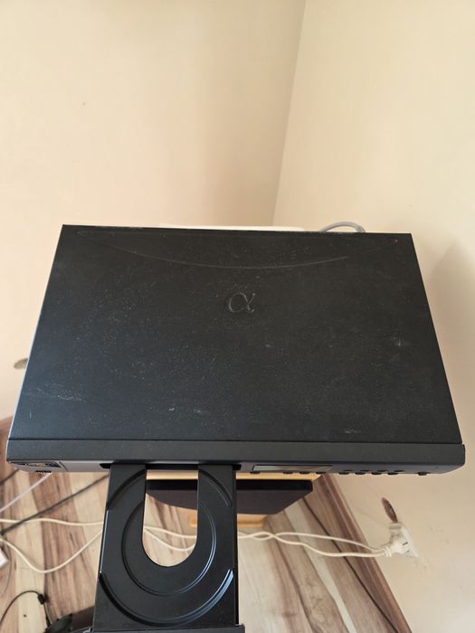 Arcam Alfa 7 Odtwarzacz CD