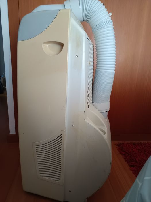 Ar condicionado portátil