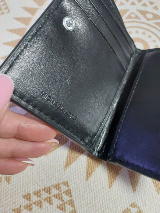 Portfel, etui na karty ,