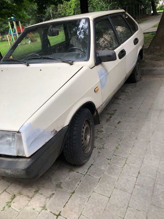Ваз 2109 продам авто