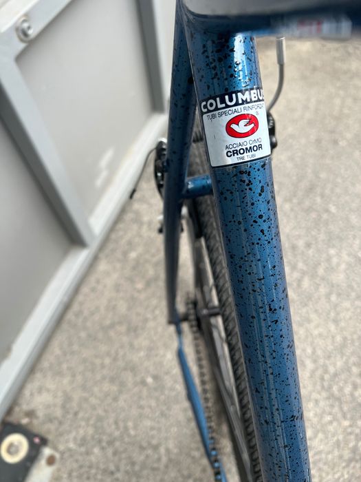 Rower Cinelli Tutto Plus (L)