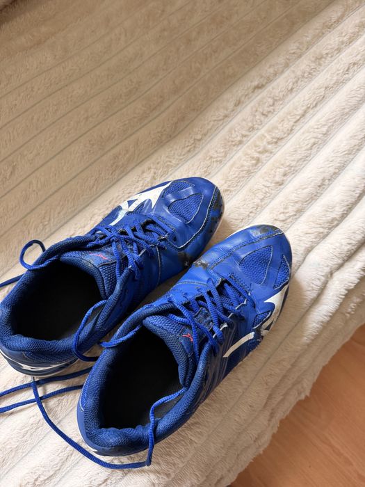 Buty sportowe Mizuno