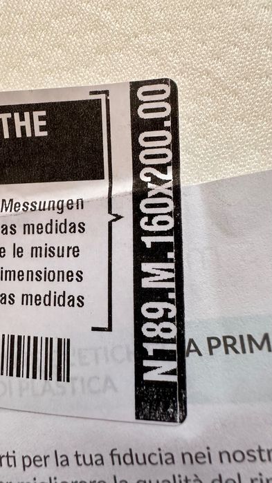 Colchão Naturalex