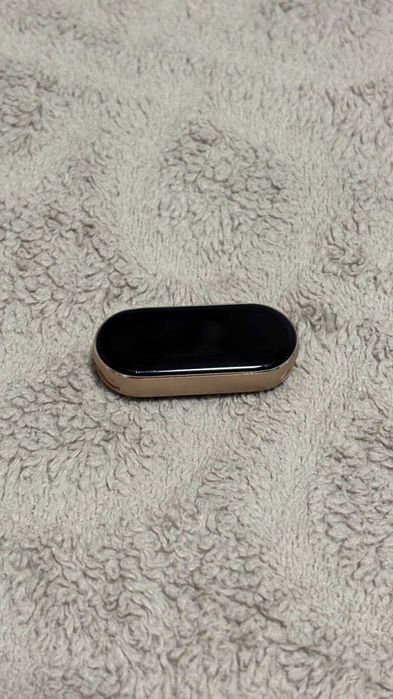 Xiaomi Mi Band 9 — рожевий