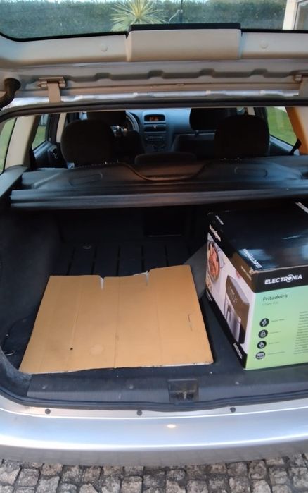 Opel Astra 1.4 gasolina