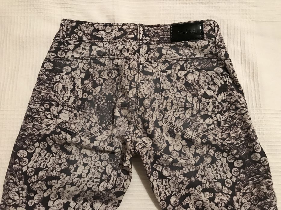 Calça Salsa senhora