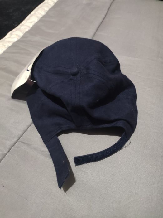 Boné Sérgio Tacchini