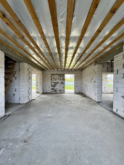 Продажа 3к дома 185м2 возле SunRay | Подгородное