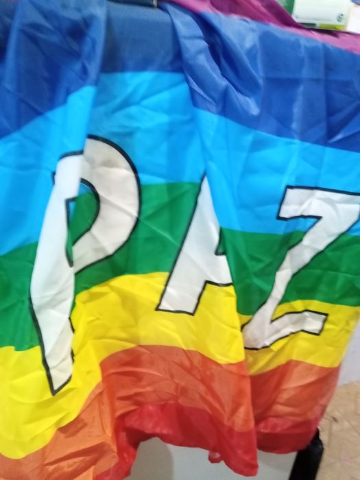 Bandeiras. Novas,LGB embaladas