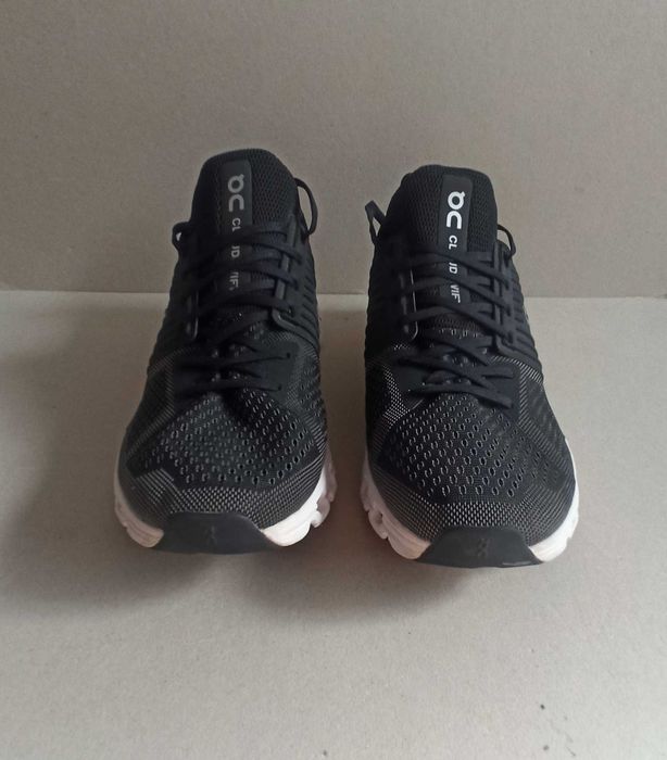 Męskie buty On Cloud Cloudswift roz.47 STAN 5+/6