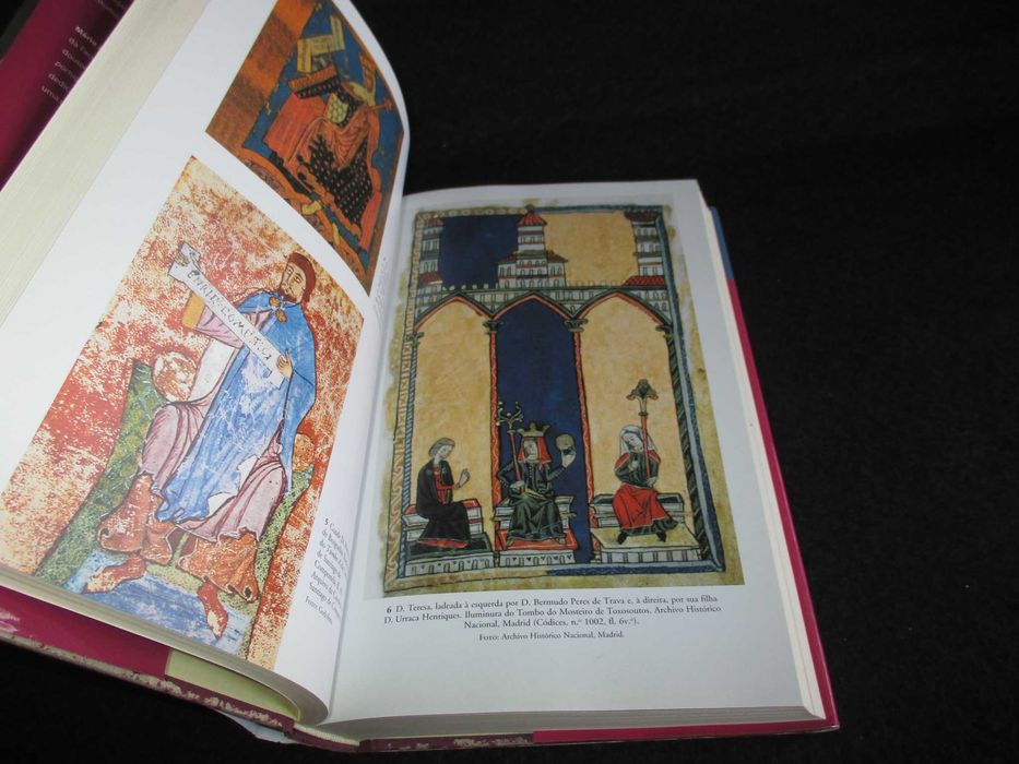 Colecção Rainhas de Portugal 18 Volumes Completa