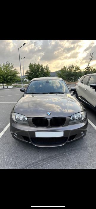 BMW pack M. — photo 3