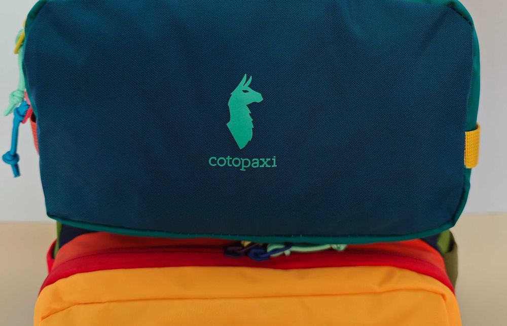 Plecak Szkolny Miejski Cotopaxi Tasra 16L Backpack