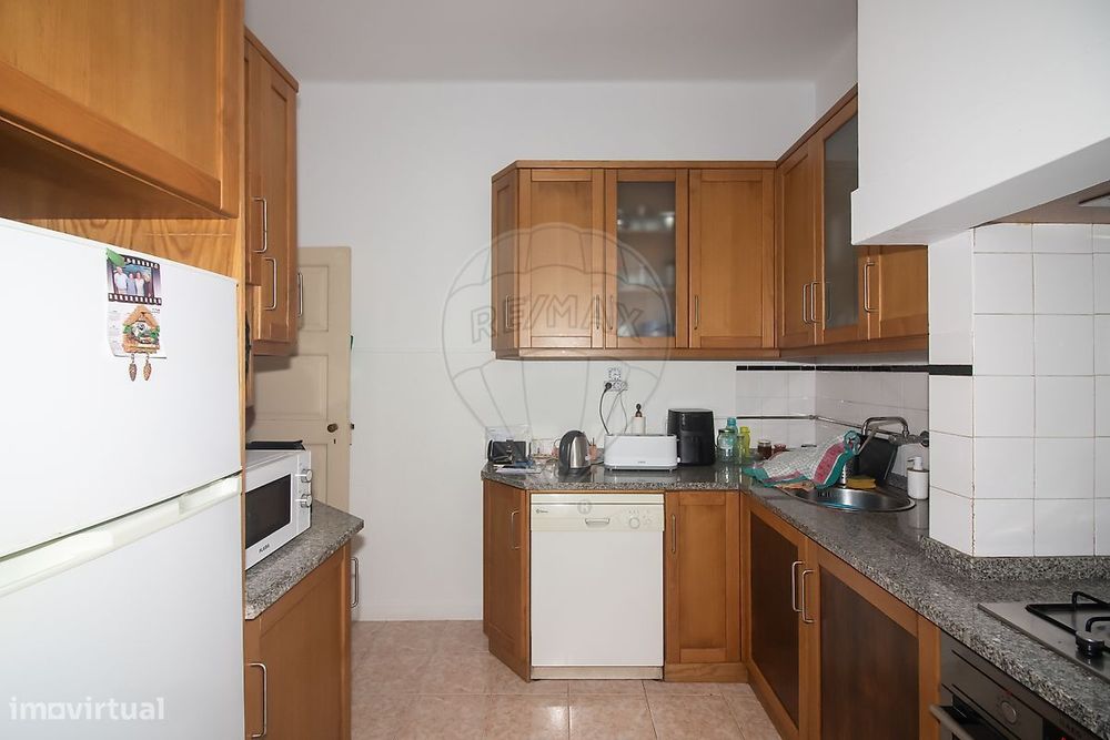 Moradia T2 para venda