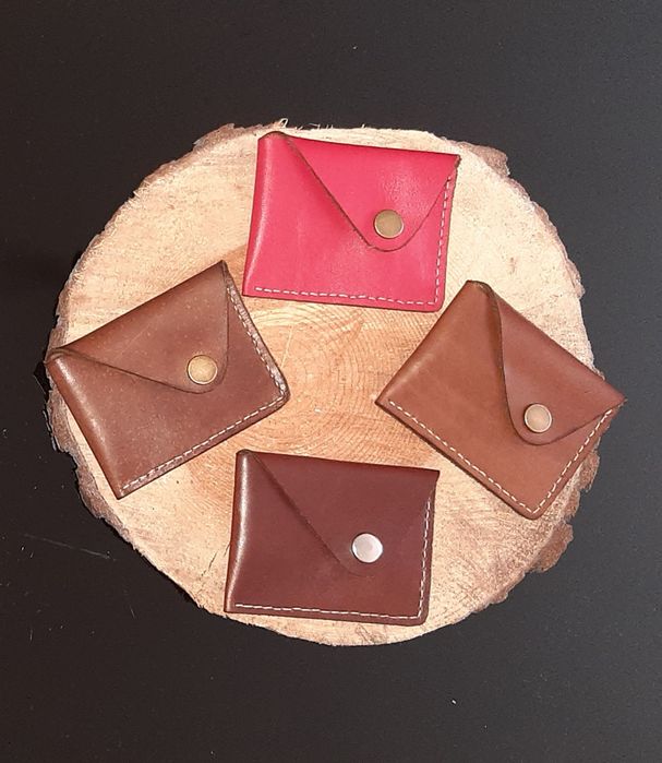 Carteiras em pele64175820210689120