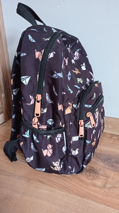 Plecak CoolPack czarny