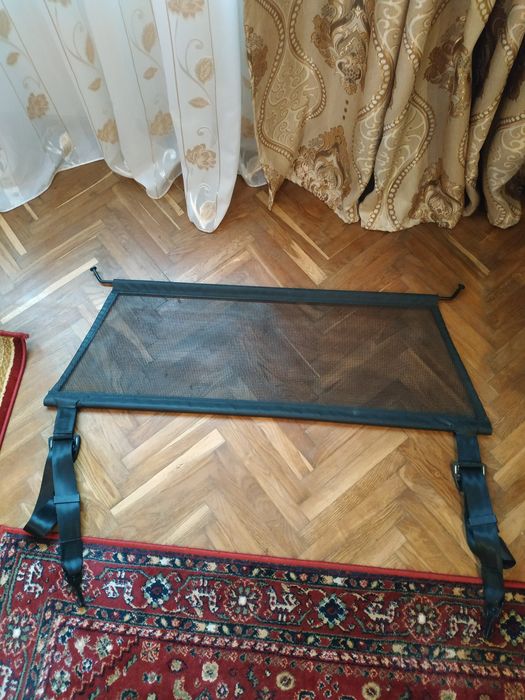 Сітка в багажник Кіа сид