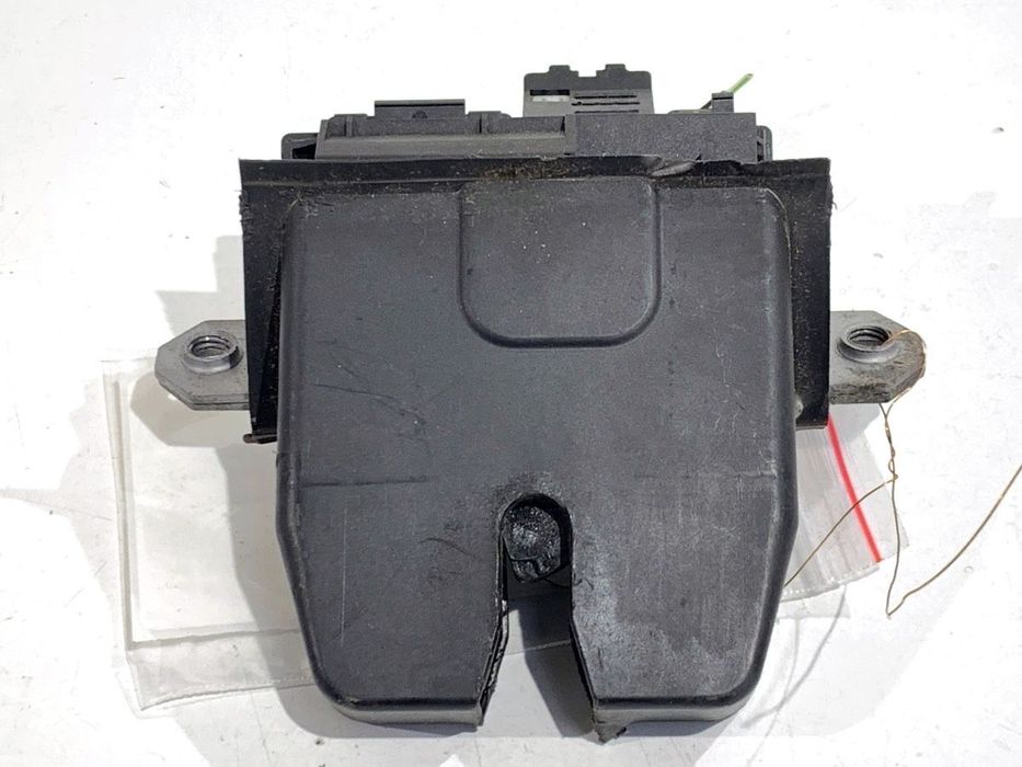 ZAMEK KLAPY TYŁ  FORD FOCUS II Turnier (DA_, FFS, DS) 2004 - 2012 1.6 Ti 85 kW [115 KM] benzyna