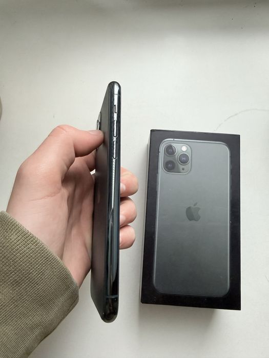 iPhone 11 pro 64GB ідеал
