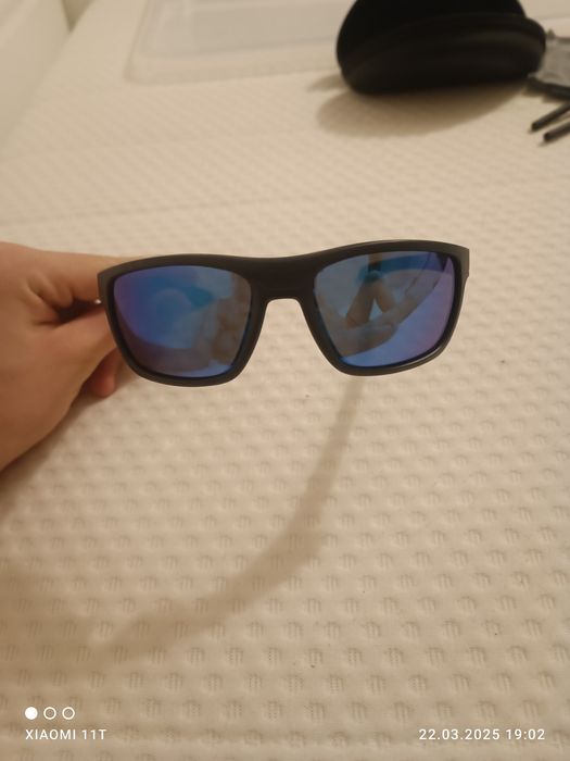 Okulary polaryzacyjne Wiley X