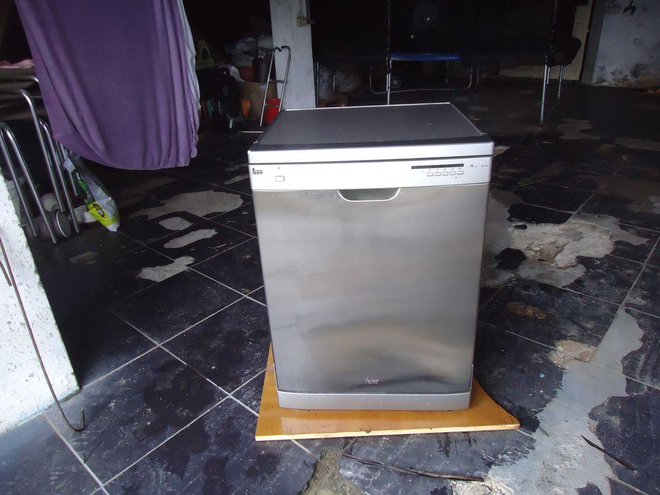 maquina de lavar louça TEKA