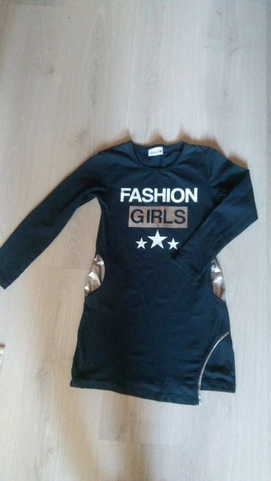 Продам плаття "Fashion girl" на 9-10 років