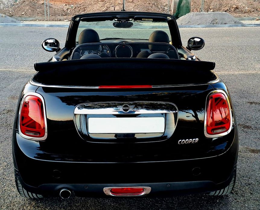 MINI Cabrio Cooper513637733736140807