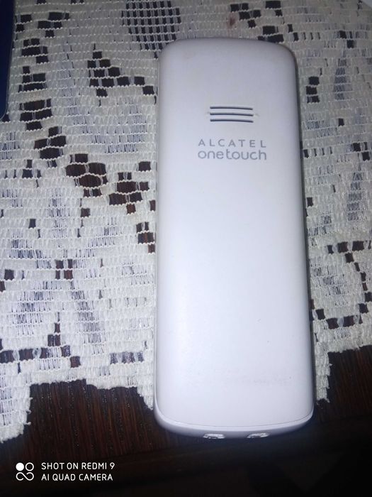 Telefon Alcatel One Touch F-102G!!Bez locka!!!Okazja