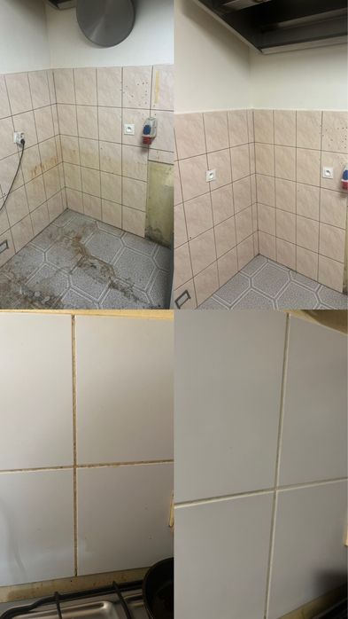 Uslugi sprzatające