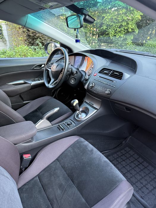 Honda Civic  1.4