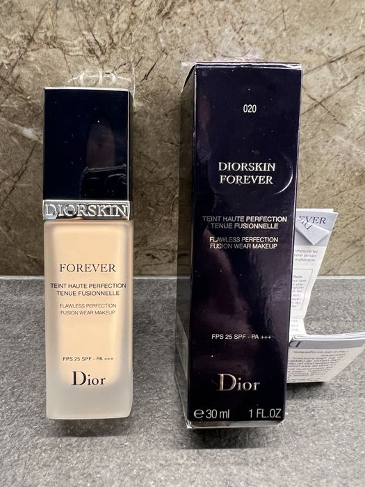 Продам Christian Dior Diorskin Forever