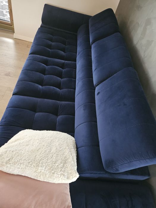 Kanapa rozkładana sofa