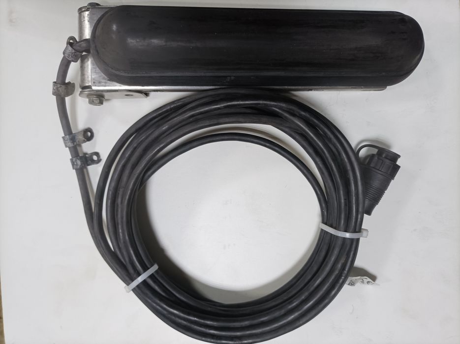 Ехолот Lowrance HDS 9 LIVE