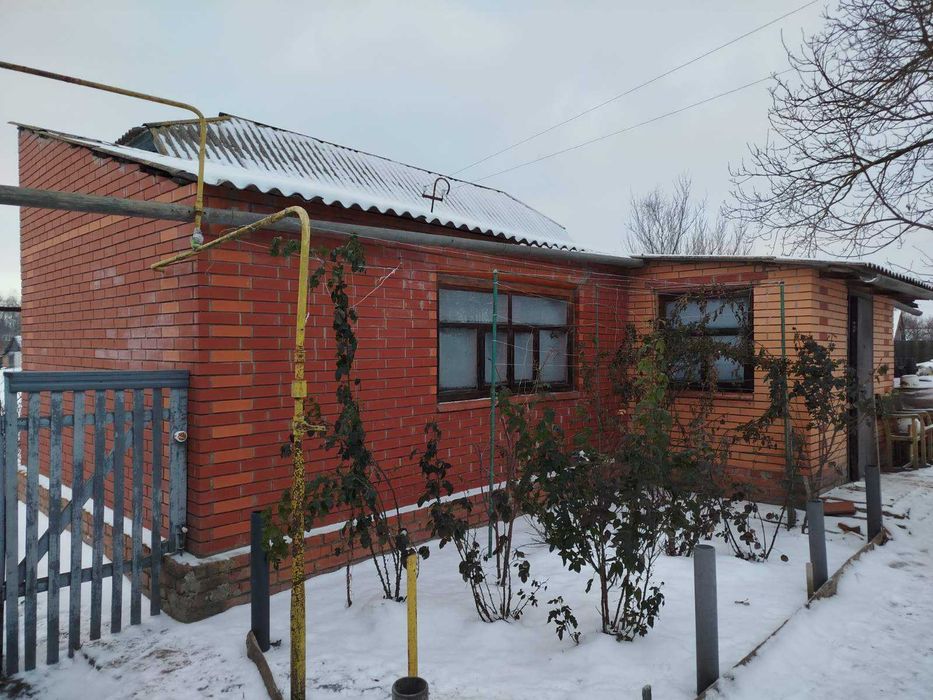 Продам будинок в с. Плавинище