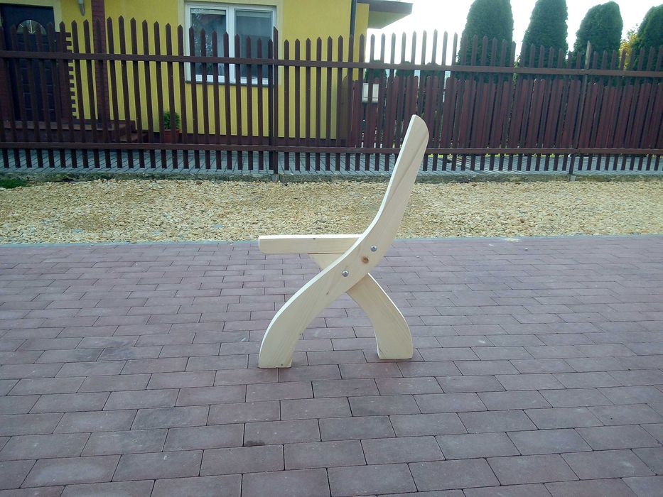 meble ogrodowe nogi do ławek i stołu