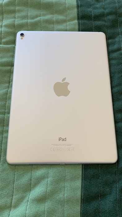 Apple iPad Pro 9.7” 32 GB Silver (A1673)