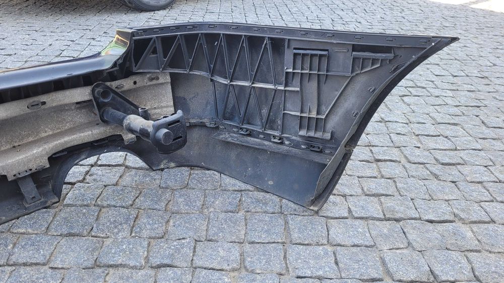 AUDI A4 B5 (8D) - Para-choques Traseiro Carrinha ORIGINAL Pré-Facelift
