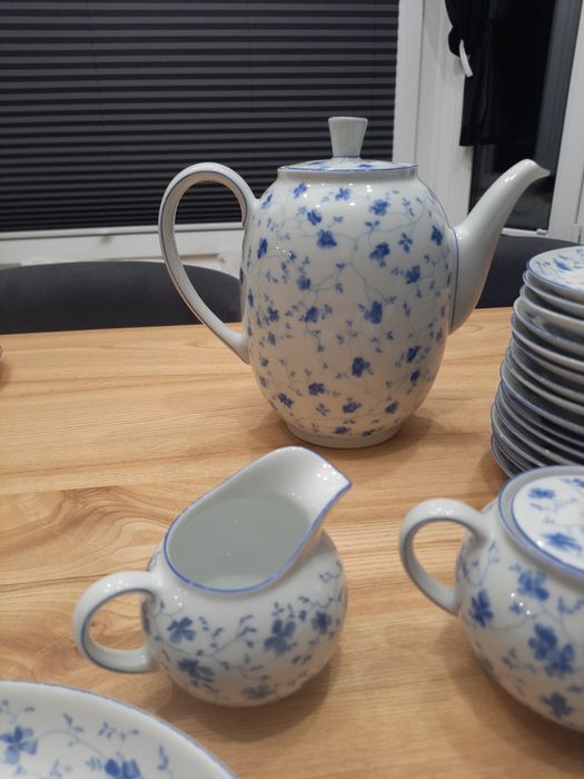 Zestaw porcelany Arzberg 1382